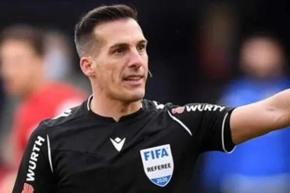 تصريح ناري من حكم سابق عن قضية نغريرا