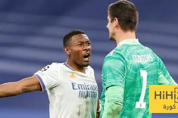 تصويت الابا لجائزة افضل حارس من الفيفا