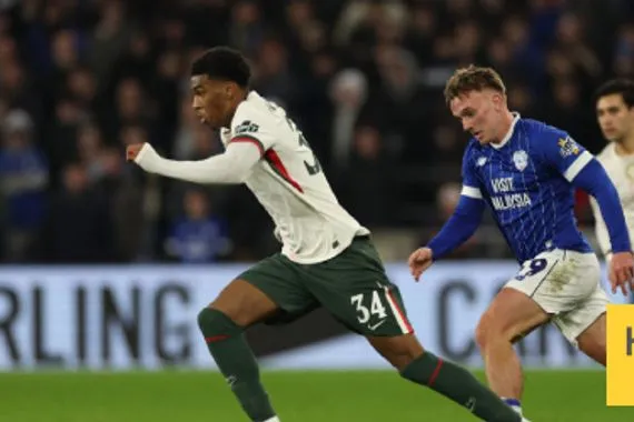 التعادل السلبي يحسم الشوط الأول بين تشيلسي وكارديف سيتي