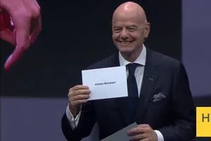 رسميا ايتانا بونماتي تحصد جائزة ذا بيست