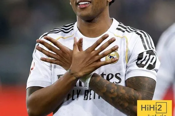 ألونسو يوضح أهمية رودريغو لريال مدريد بعد عودته للتألق