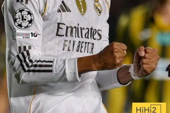 باريس سان جيرمان سيدفع مبلغ ضخم لمبابي ولكن