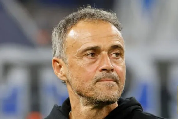 إنريكي مواجهة فلامنغو ستكون صعبة