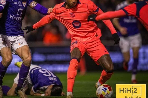 ماذا قدم راشفورد أمام غوادالاخارا في الشوط الأول