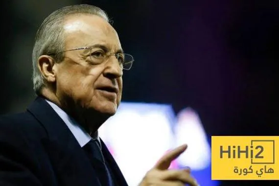 بيان رسمي من الجمعية الإسبانية لحكام كرة القدم بشأن تصريحات بيريز