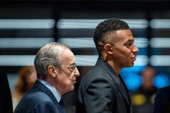 المحكمة تحرج باريس سان جيرمان في قضية مبابي