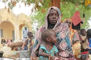 الصحة العالمية تبدي قلقها إزاء احتجاز طواقم صحية ومدنيين في جنوب غرب السودان وكالة الانباء العراقية واع