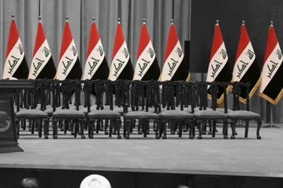 الكركوشي يرجح حسم الكابينة الحكومية خلال 3 اشهر