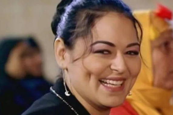 ملابسات وفاة الممثلة المصرية نيفين مندور