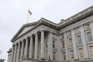 الخزانة الأميركية تصدر قرارات جديدة