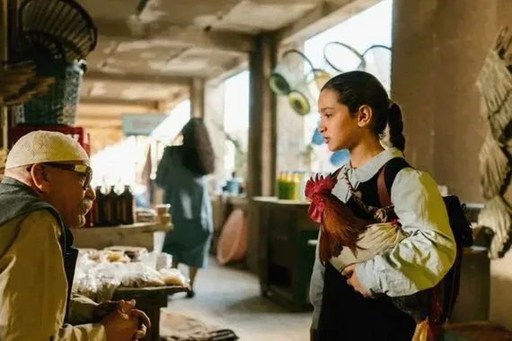 بينها فيلم عراقي 4 أفلام عربية تدخل سباق المنافسة على جائزة الأوسكار