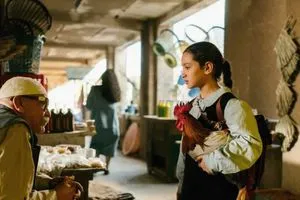 بينها فيلم عراقي 4 أفلام عربية تدخل سباق المنافسة على جائزة الأوسكار