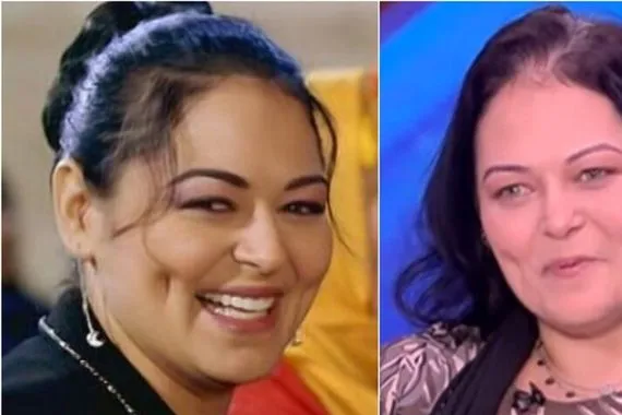 نجومية واختفاء مفاجئ تعرف على حياة الفنانة نيفين مندور قبل وفاتها