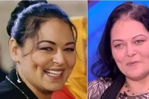 نجومية واختفاء مفاجئ تعرف على حياة الفنانة نيفين مندور قبل وفاتها