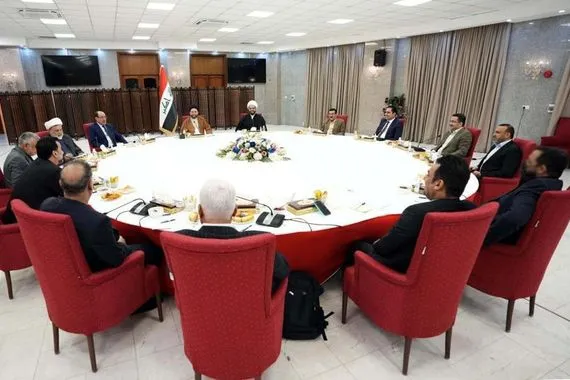 ائتلاف العبادي يرجح توافق الإطار التنسيقي على مرشحه لرئاسة الوزراء الأسبوع المقبل شفق نيوز