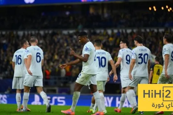 ضربة قوية لإنتر ميلان