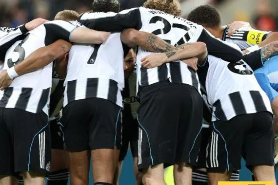 أرقام مهمة قبل مباراة نيوكاسل وفولهام