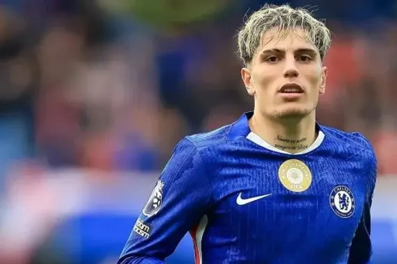 كل ما قدمه غارناتشو أمام كارديف