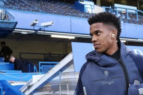 ماريسكا يكشف طبيعة إصابة إستيفاو