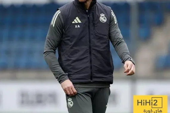 الضغط على ألونسو بهذه الطريقة أمر غير عادل