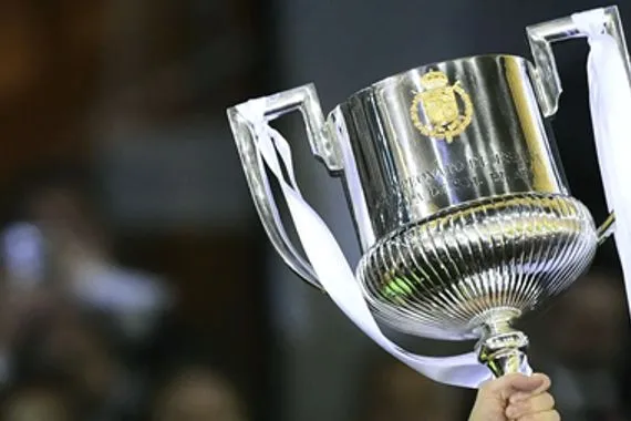 5 أندية ودعت كأس الملك مبكرا