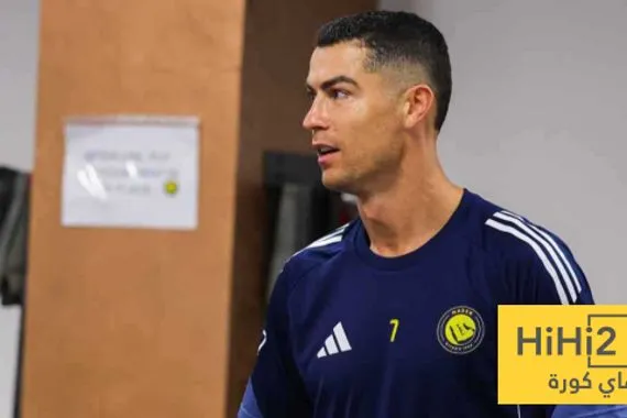 لماذا رفض كريستيانو رونالدو التصويت في جوائز ذا بيست