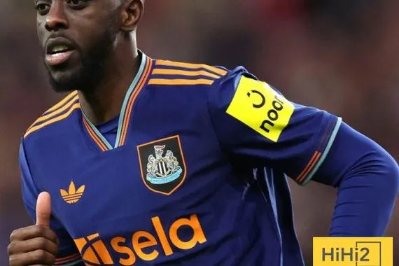 نتيجة آخر مباراة بين نيوكاسل وفولهام