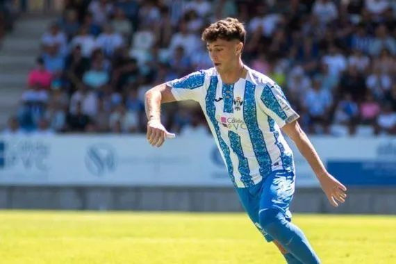 لاعب تالافيرا مواجهة الريال تاريخية بالنسبة لنا