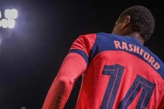 3 كلمات من راشفورد تعليقا على الفوز ضد غوادالاخارا