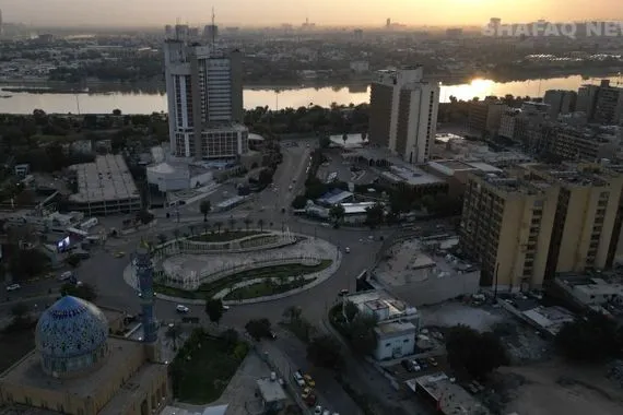 سوق المشاريع في العراق ينمو 3 3 بإضافة 13 مليار دولار شفق نيوز