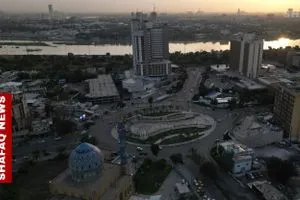 سوق المشاريع في العراق ينمو 3 3 بإضافة 13 مليار دولار شفق نيوز