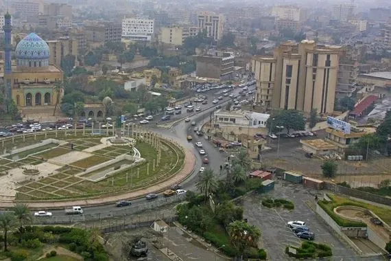 سوق المشاريع في العراق ينمو 3 3 بإضافة 13 مليار دولار