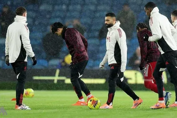 نجم ليفربول يحصد جائزة جديدة لعام 2025 وكالة الانباء العراقية واع