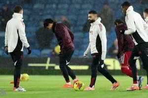 نجم ليفربول يحصد جائزة جديدة لعام 2025 وكالة الانباء العراقية واع