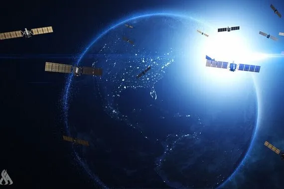 أحد أقمار ستارلينك يخرج عن السيطرة ويتجه للسقوط نحو الأرض وكالة الانباء العراقية واع