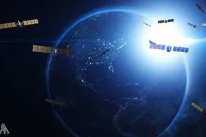 أحد أقمار ستارلينك يخرج عن السيطرة ويتجه للسقوط نحو الأرض وكالة الانباء العراقية واع