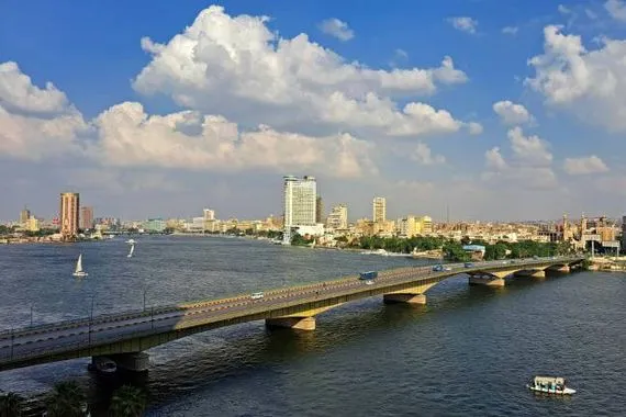 وزير البترول المصري السابق لـ الزمان ليس نتنياهو وحده من يقرر صفقة الغاز