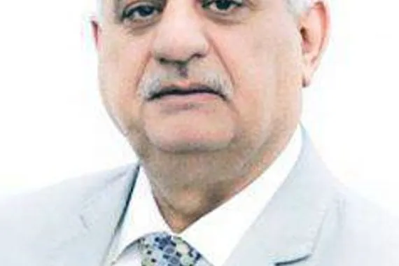 حين يتحدًث الحرف بلغة الجمال  حاكم الشمري