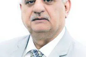 حين يتحدًث الحرف بلغة الجمال  حاكم الشمري