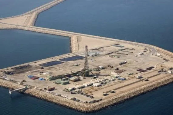تحذيرات إيرانية من بدء الكويت باستثمار حقل الدرة