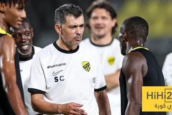 الاتحاد يتوقف قبل مواجهة ناساف