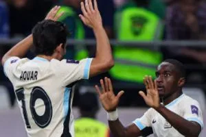 الاتحاد يفقد لاعبه أمام ناساف في دوري أبطال آسيا