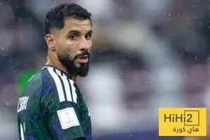كم مباراة أُلغيت للمنتخب السعودي تاريخيًا