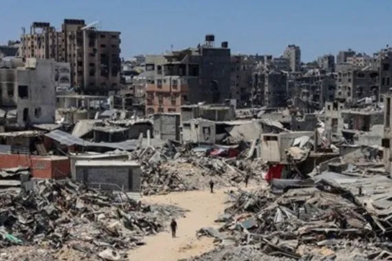 في غزة آلاف المرضى بين الانتظار والتهديد الصحي