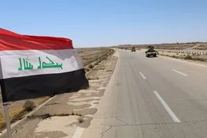 الإطاحة بقيادي بارز في داعش فور عودته من تركيا