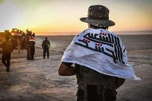 التركماني الحشد الشعبي صمام أمان العراق