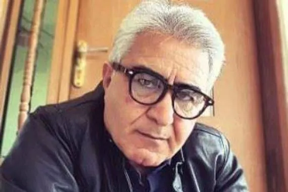 خارج العائلة مروان ياسين الدليمي