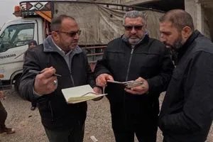 العتبة الحسينية تعلن انتهاء أعمال بعثة إغاثة اللاجئين السوريين في لبنان