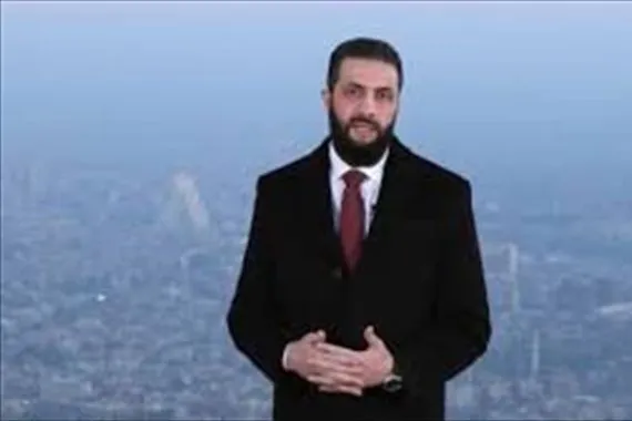 متابعو الشرع يقتربون من ربع مليون بعد تدشين حسابه بتويتر ما قصة تغيير اليوزر نيم