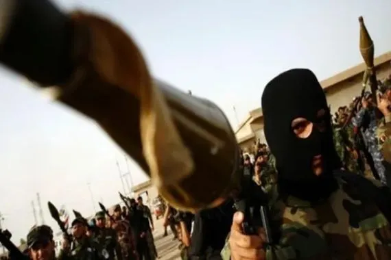 نزع السلاح يؤجج الخلافات داخل المقاومة ودعوة لاجتماع عاجل شفق نيوز